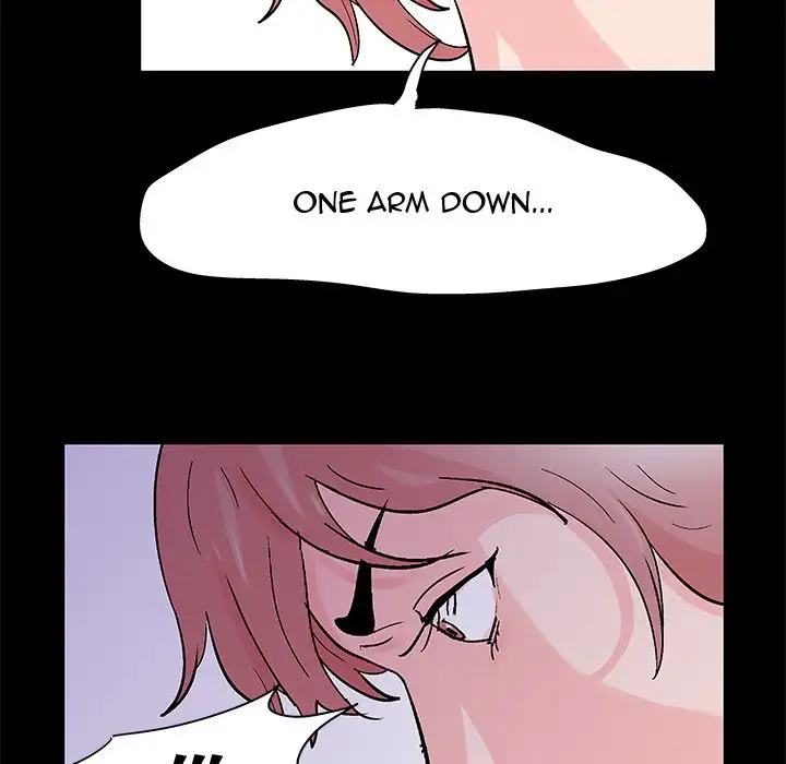 Project Utopia Chapter 68 Page 59