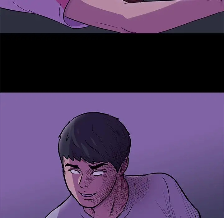 Project Utopia Chapter 68 Page 6