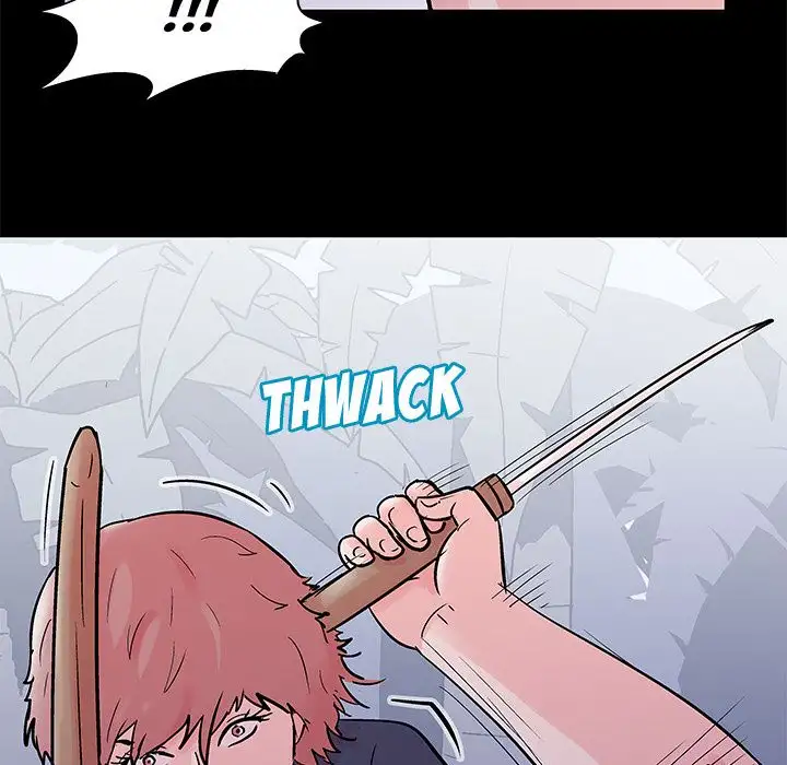 Project Utopia Chapter 68 Page 60