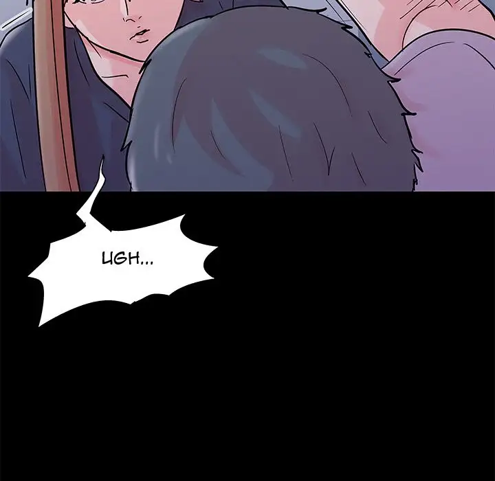 Project Utopia Chapter 68 Page 61