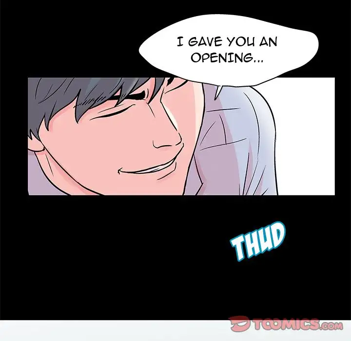 Project Utopia Chapter 68 Page 62
