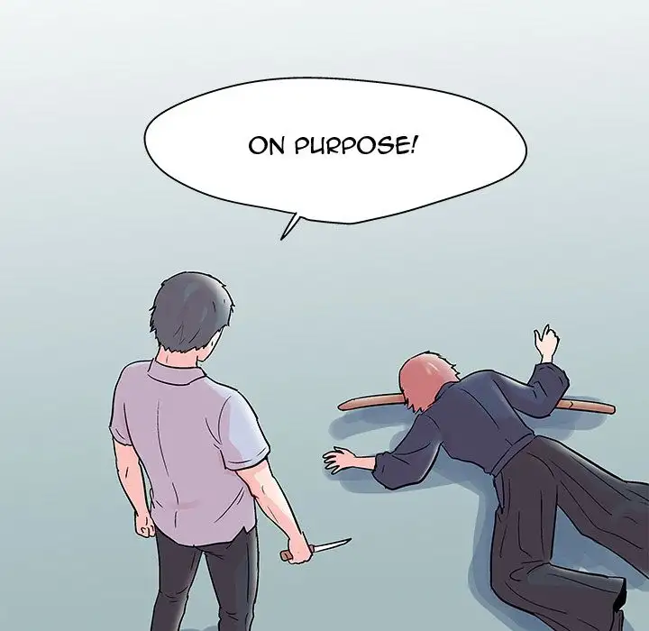 Project Utopia Chapter 68 Page 63