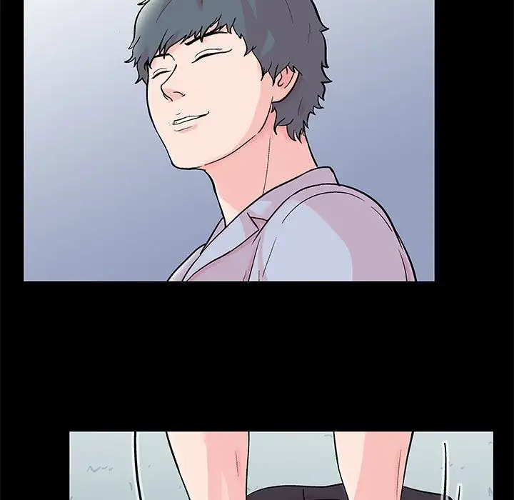 Project Utopia Chapter 68 Page 68