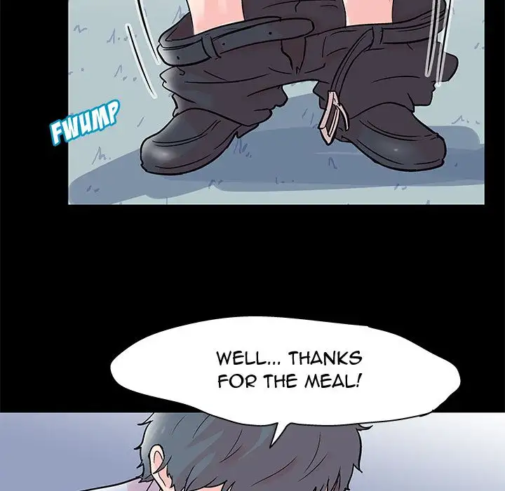 Project Utopia Chapter 68 Page 69