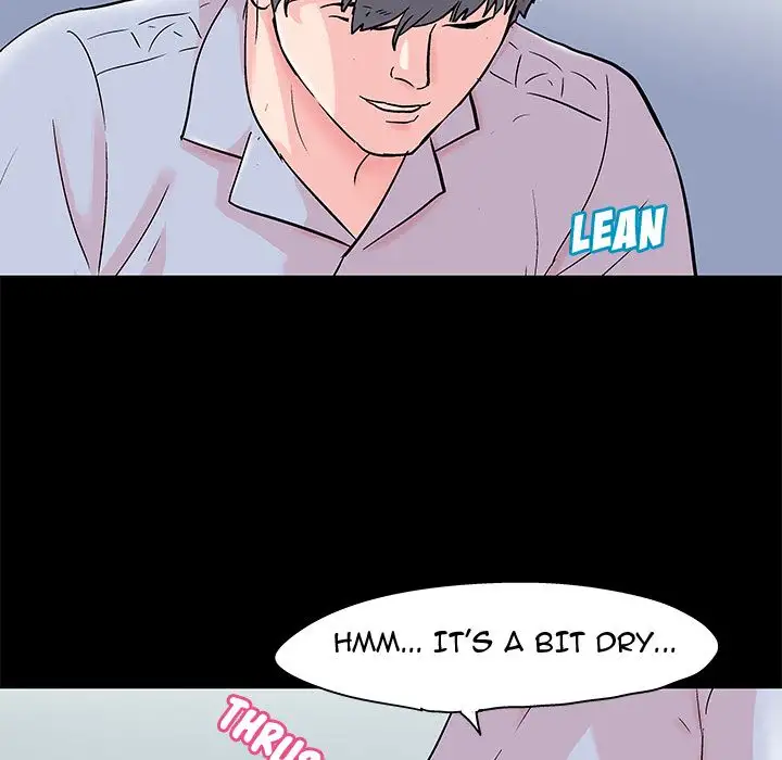 Project Utopia Chapter 68 Page 70