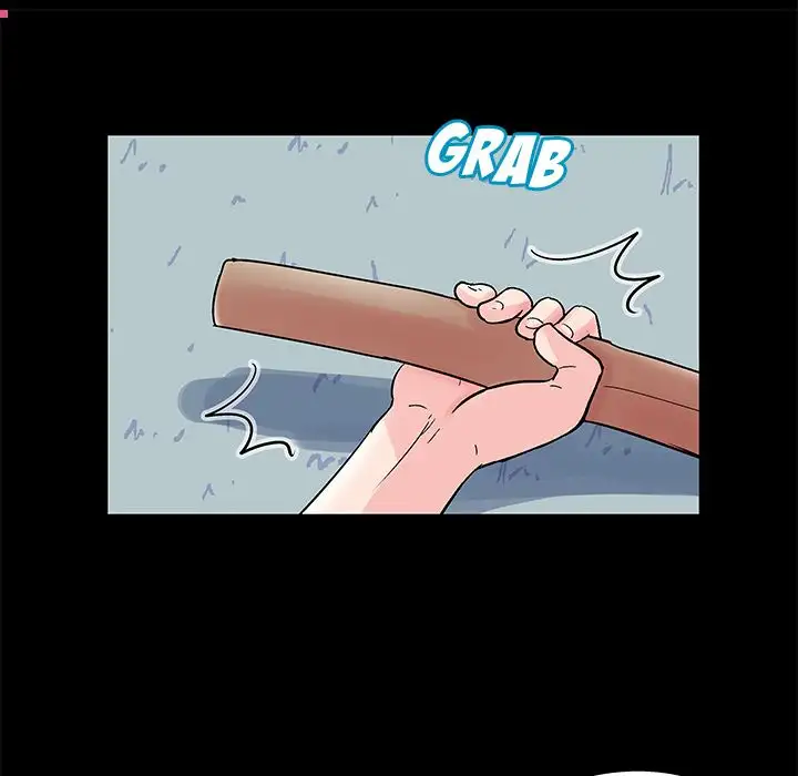 Project Utopia Chapter 68 Page 82