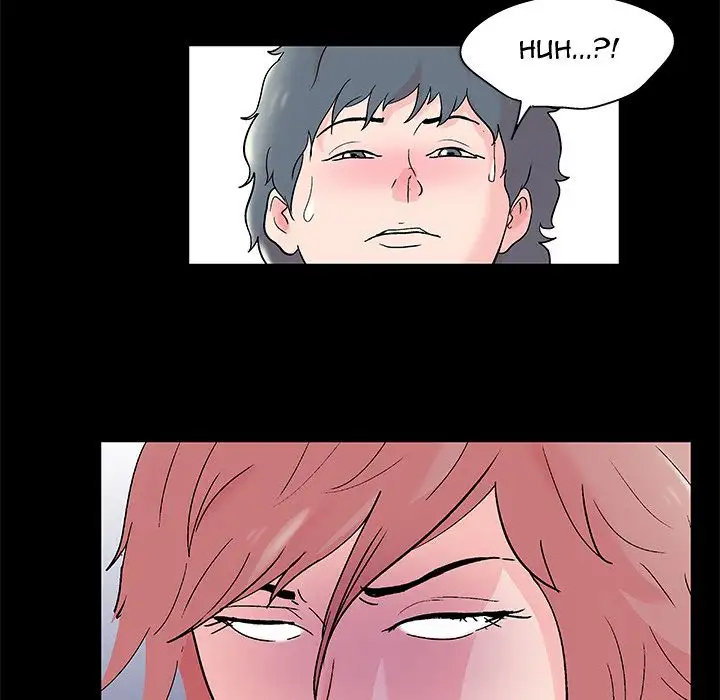 Project Utopia Chapter 68 Page 83