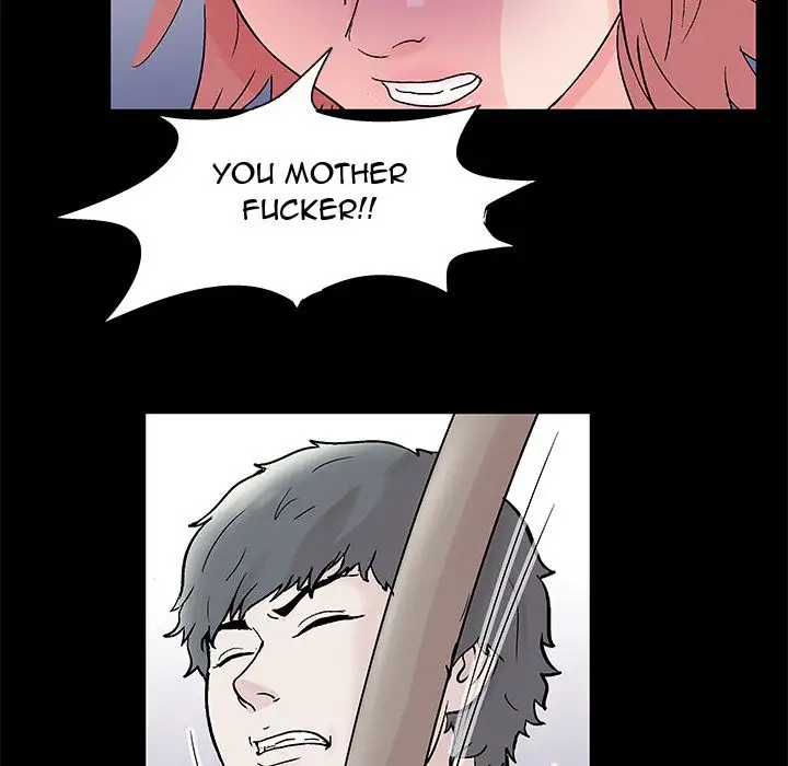 Project Utopia Chapter 68 Page 84