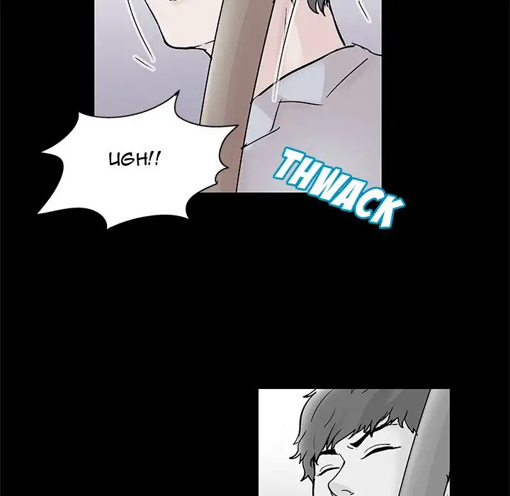 Project Utopia Chapter 68 Page 85