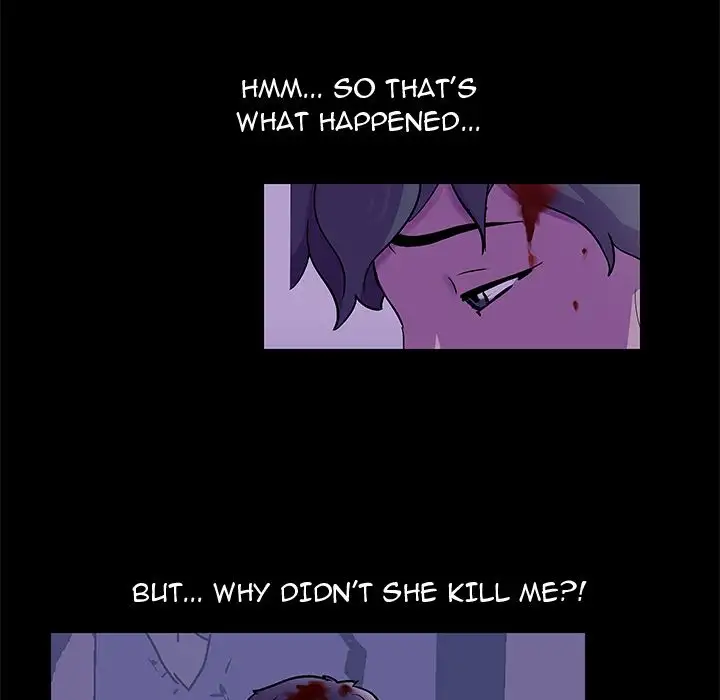 Project Utopia Chapter 68 Page 87