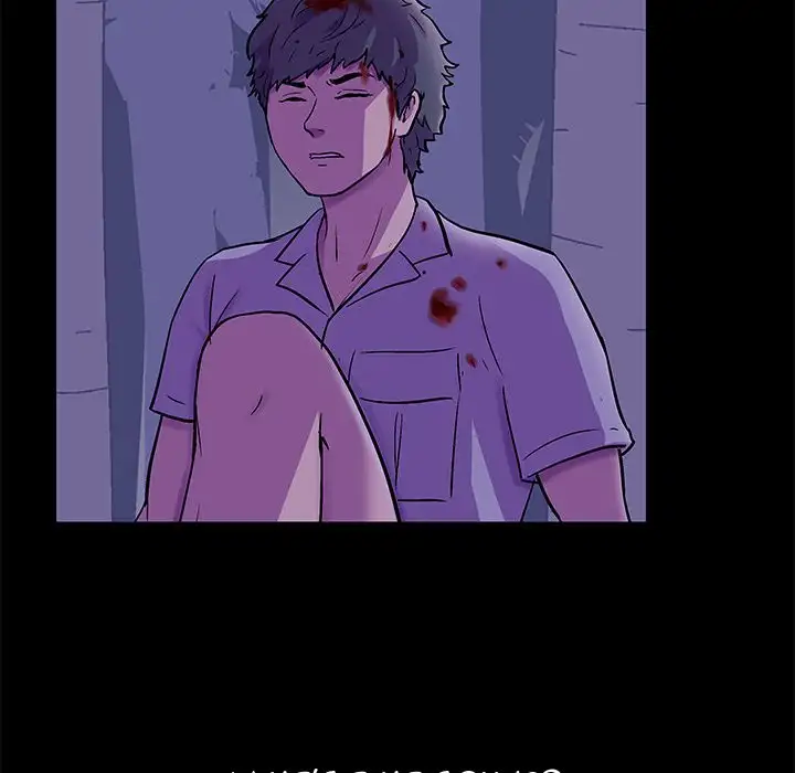Project Utopia Chapter 68 Page 88
