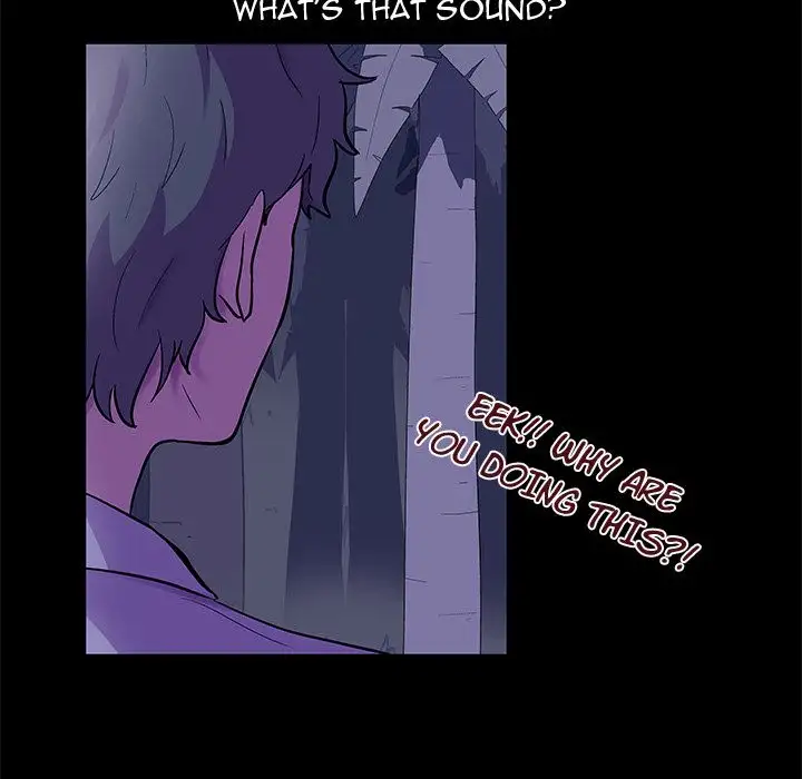 Project Utopia Chapter 68 Page 89