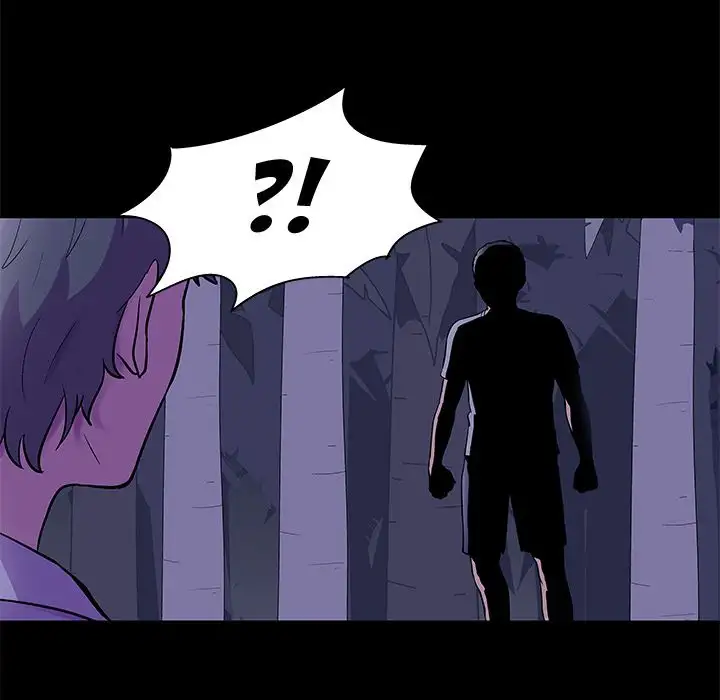 Project Utopia Chapter 68 Page 90