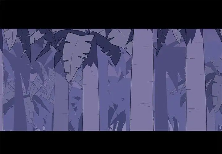 Project Utopia Chapter 69 Page 1