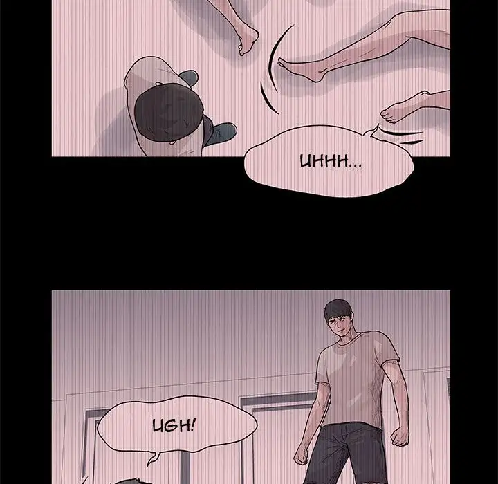 Project Utopia Chapter 69 Page 11