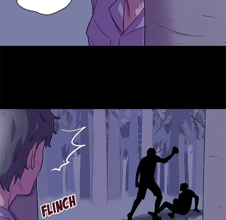 Project Utopia Chapter 69 Page 13