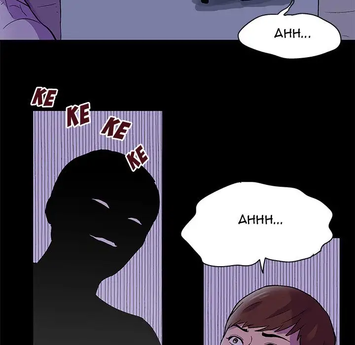 Project Utopia Chapter 69 Page 14