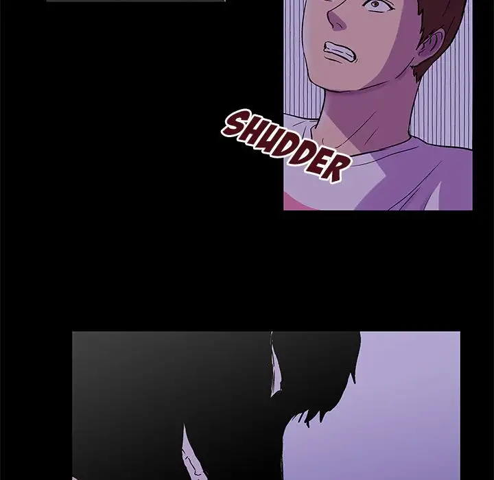 Project Utopia Chapter 69 Page 15