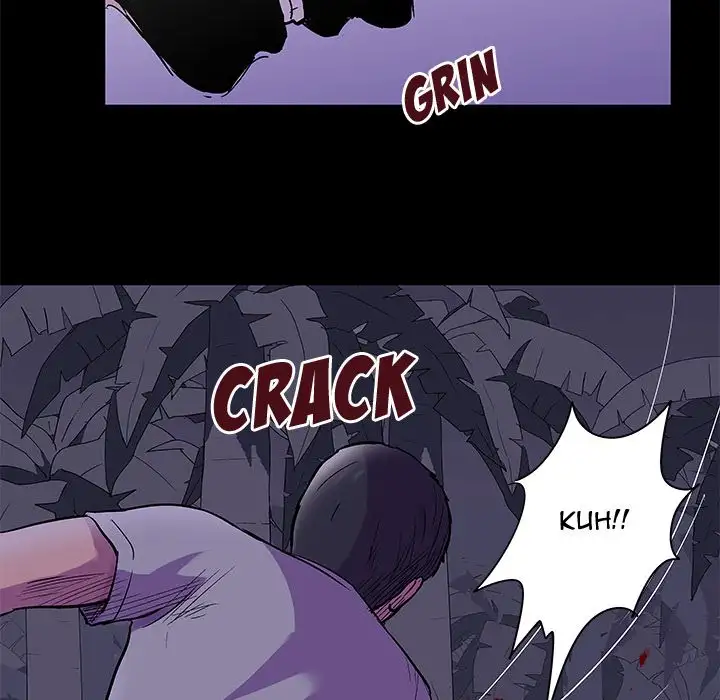 Project Utopia Chapter 69 Page 16