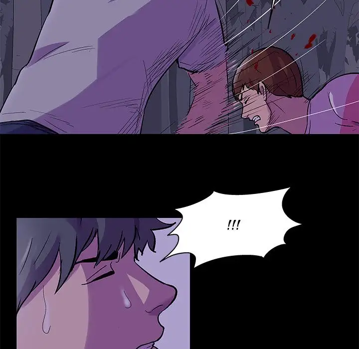 Project Utopia Chapter 69 Page 17