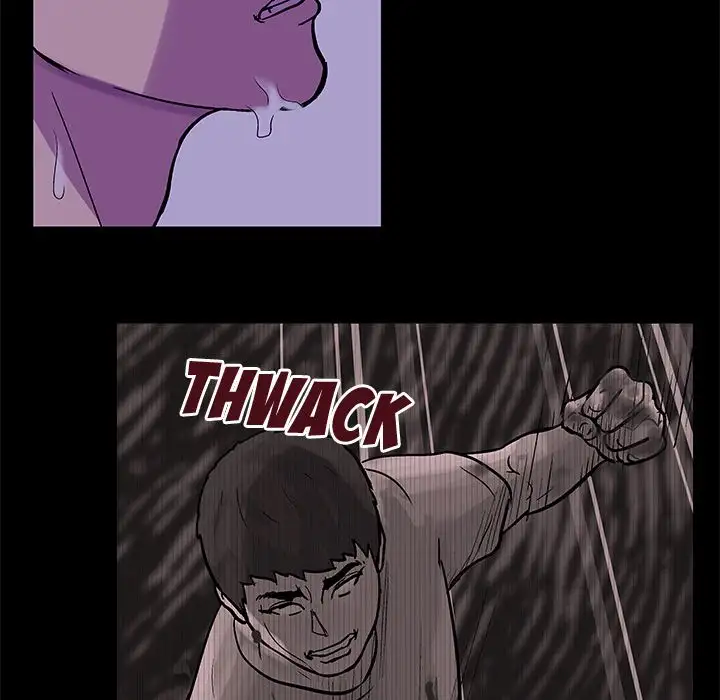 Project Utopia Chapter 69 Page 18