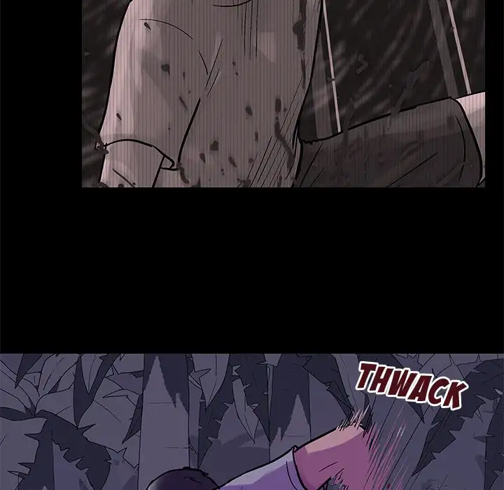 Project Utopia Chapter 69 Page 19