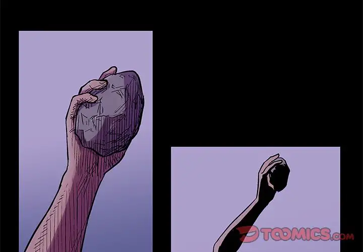 Project Utopia Chapter 69 Page 2