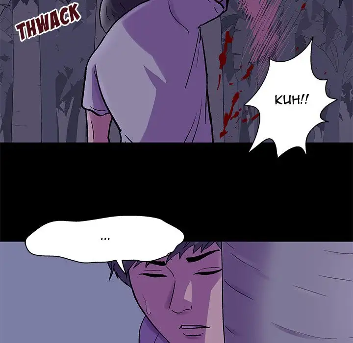 Project Utopia Chapter 69 Page 20