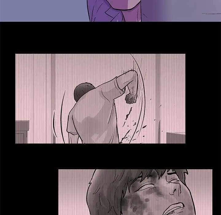 Project Utopia Chapter 69 Page 21