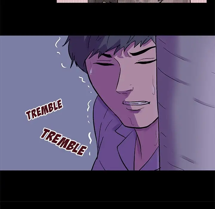 Project Utopia Chapter 69 Page 22