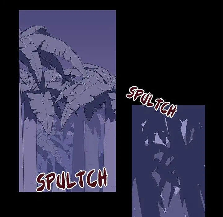 Project Utopia Chapter 69 Page 23