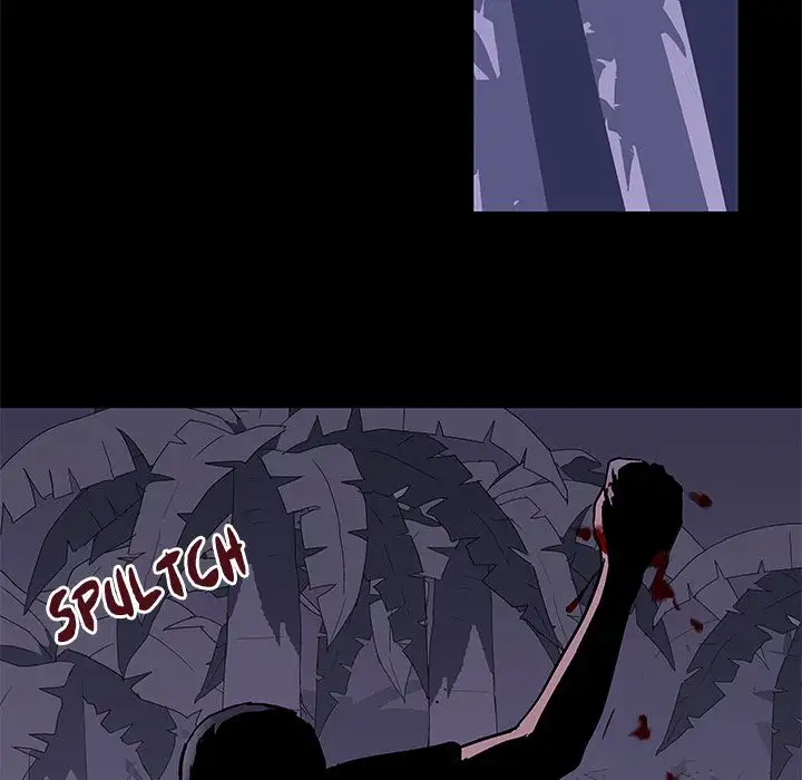 Project Utopia Chapter 69 Page 24