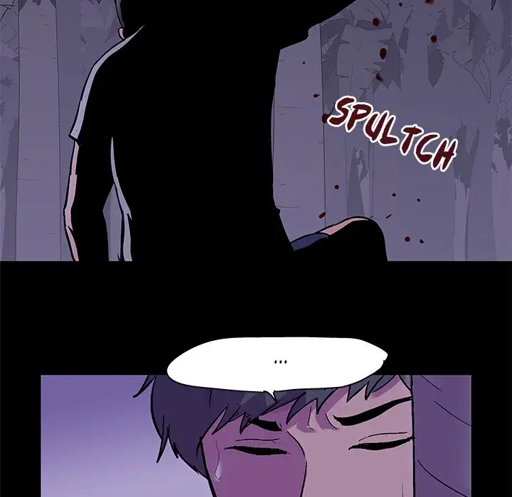 Project Utopia Chapter 69 Page 25
