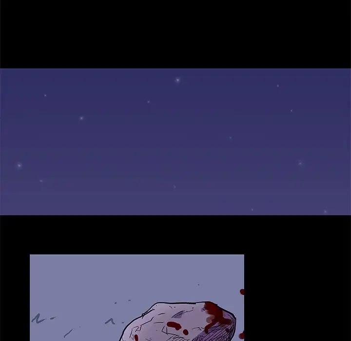 Project Utopia Chapter 69 Page 27