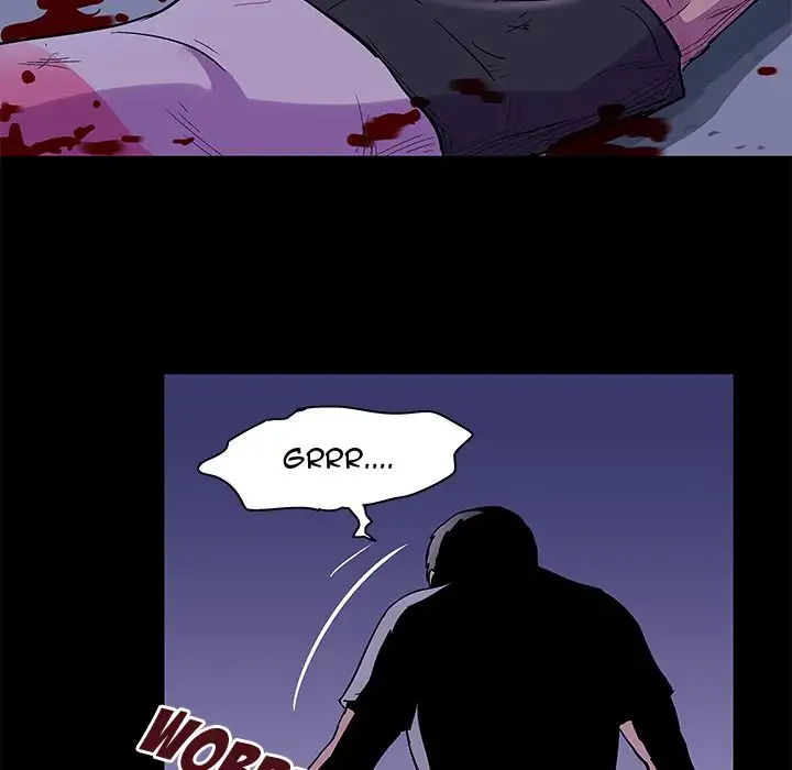 Project Utopia Chapter 69 Page 29