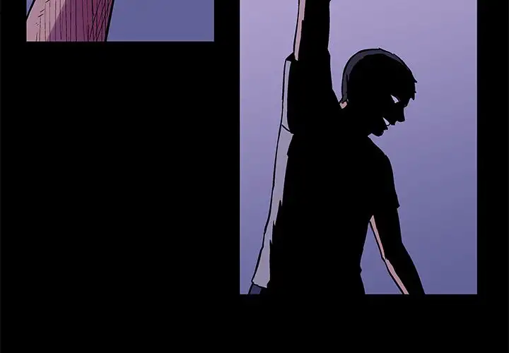 Project Utopia Chapter 69 Page 3