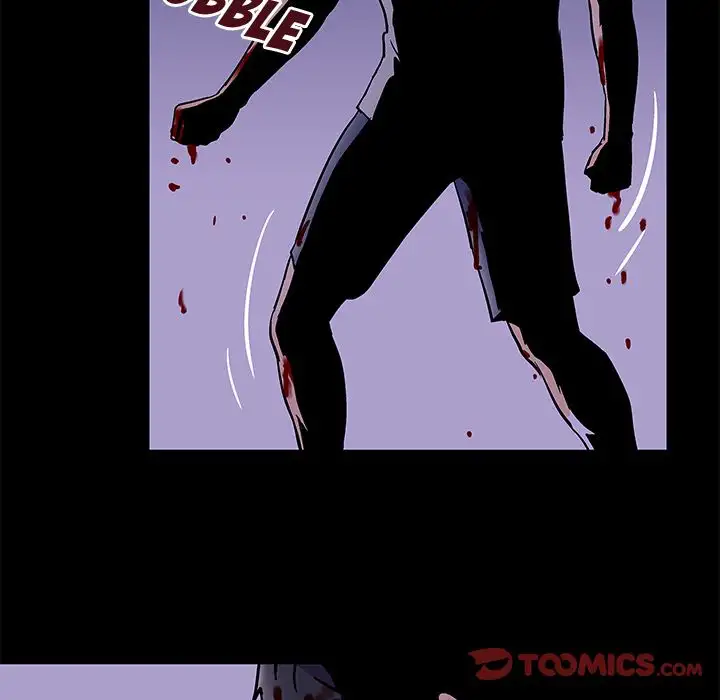 Project Utopia Chapter 69 Page 30