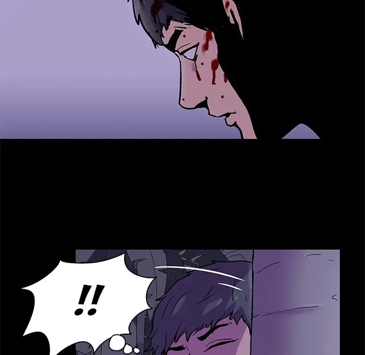 Project Utopia Chapter 69 Page 31