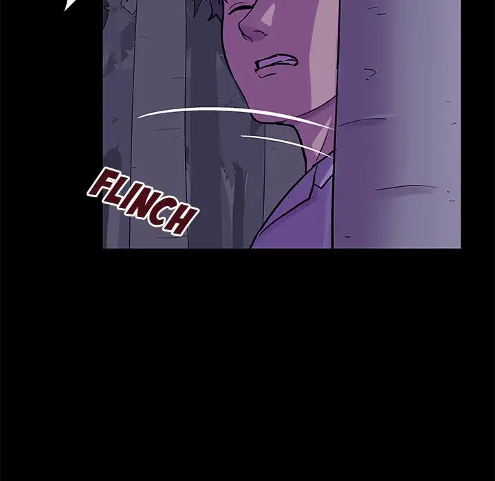 Project Utopia Chapter 69 Page 32