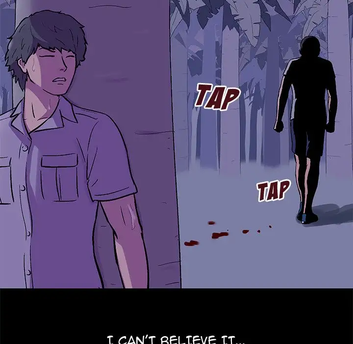Project Utopia Chapter 69 Page 35