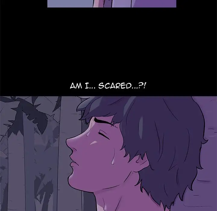 Project Utopia Chapter 69 Page 37