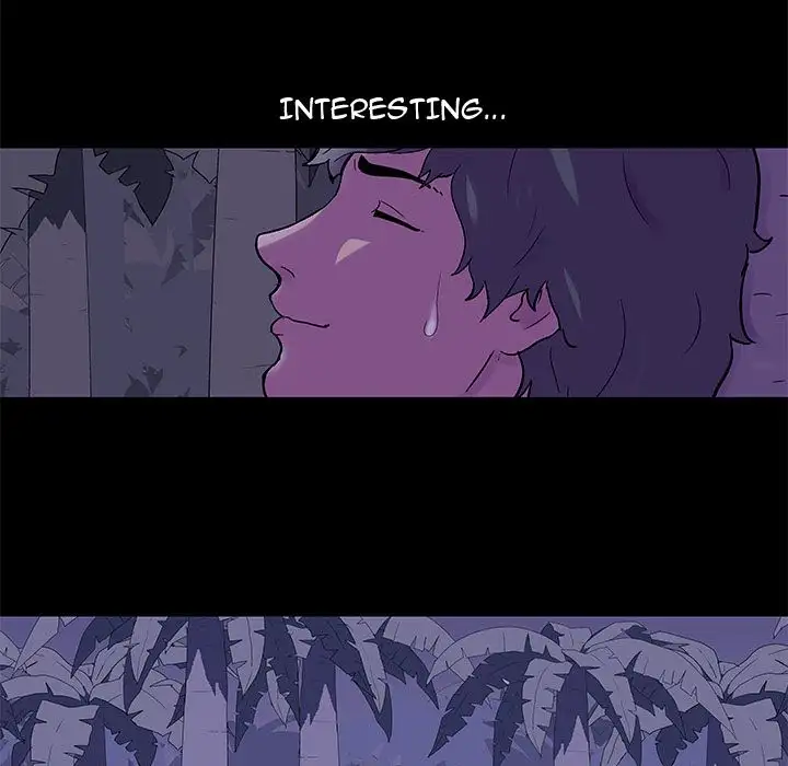 Project Utopia Chapter 69 Page 39