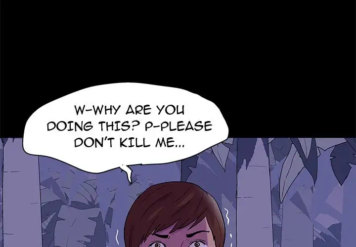 Project Utopia Chapter 69 Page 4