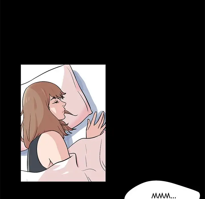 Project Utopia Chapter 69 Page 43