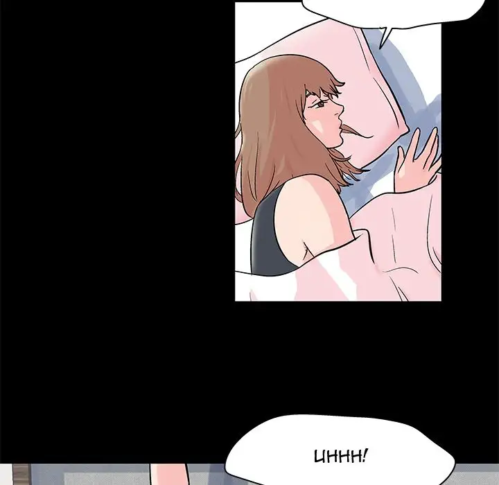Project Utopia Chapter 69 Page 44