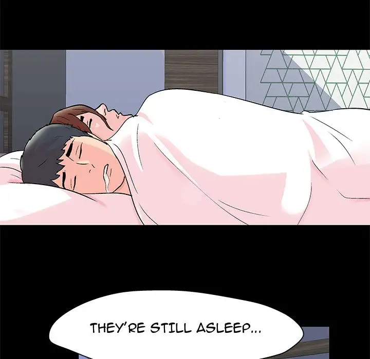 Project Utopia Chapter 69 Page 46