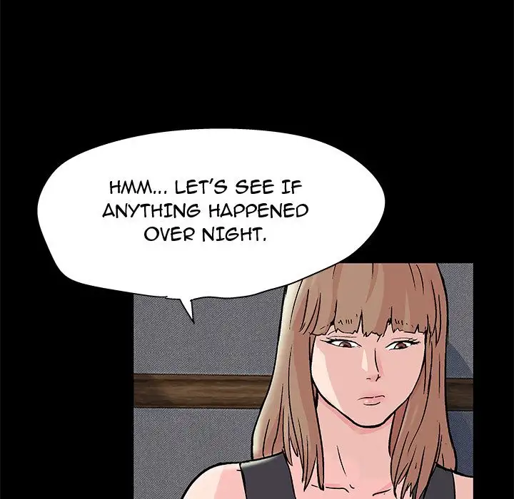 Project Utopia Chapter 69 Page 49