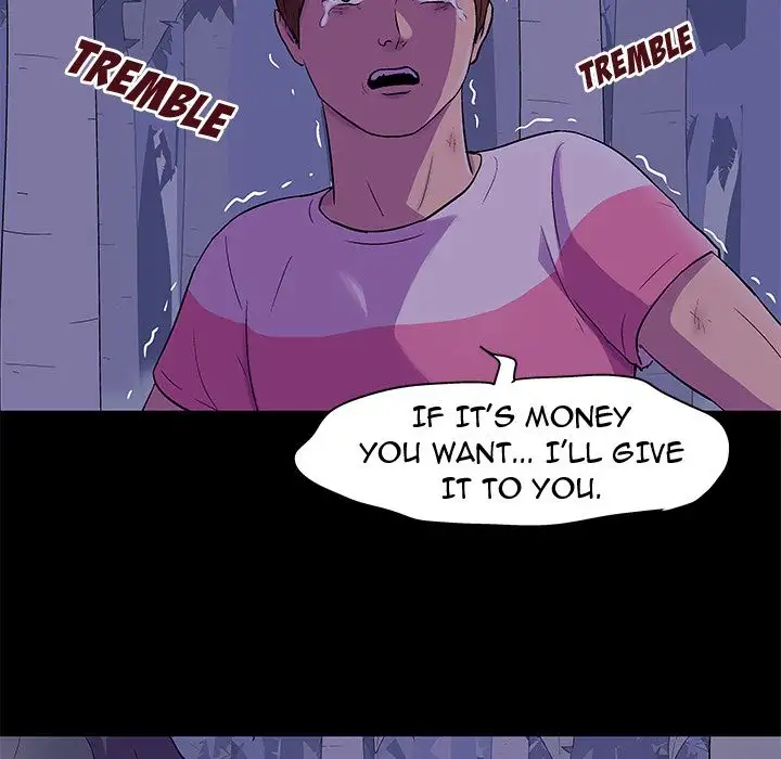 Project Utopia Chapter 69 Page 5