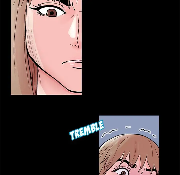 Project Utopia Chapter 69 Page 53