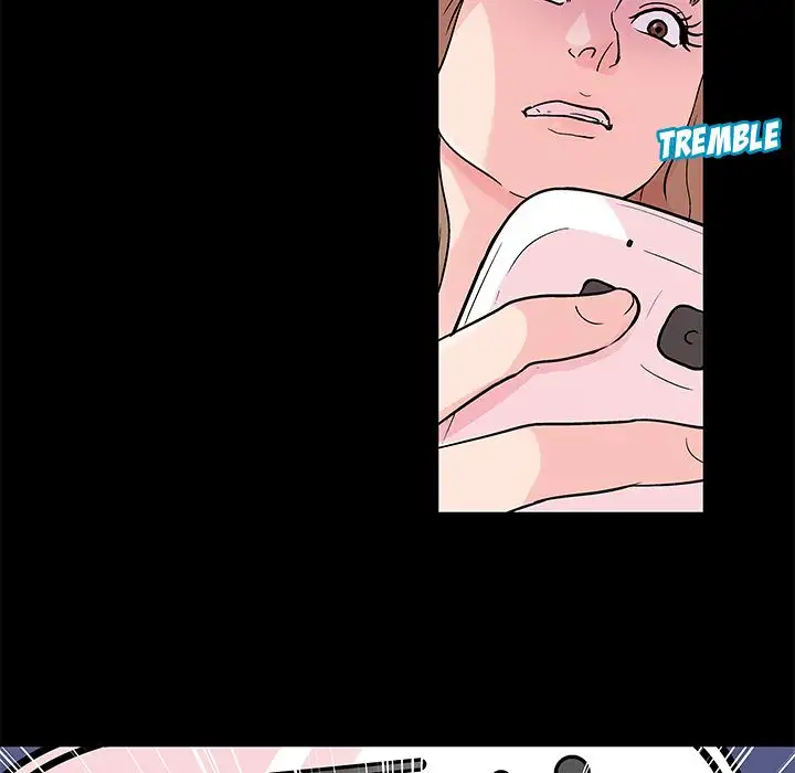Project Utopia Chapter 69 Page 54